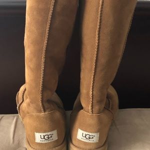 Uggs